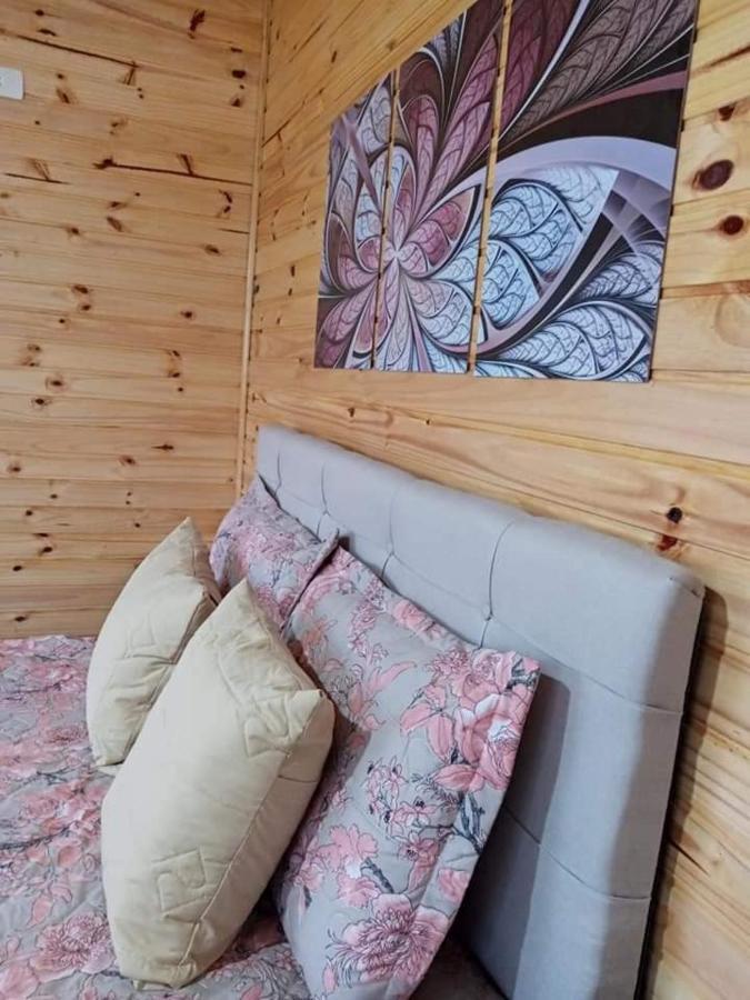 Cabana Caminho Das Borboletas Bom Retiro  Luaran gambar